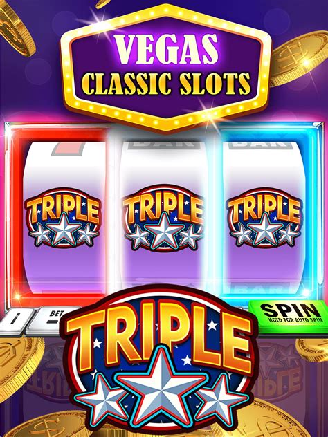 slots of vegas for android